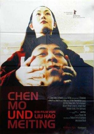Chen Mo und Meiting