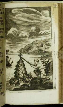 [L. Die Selbst-Verstrickung der Zungen.]