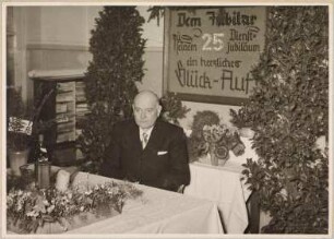 Kummek, Fahrsteiger, Zeche Prosper II