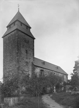 Ehemalige Zisterzienserinnenabtei-Kirche & Evangelische Pfarrkirche & Nikolaikirche