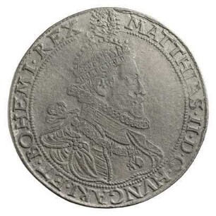 Münze, Taler, 1613