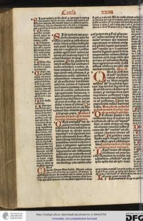 Questio II.