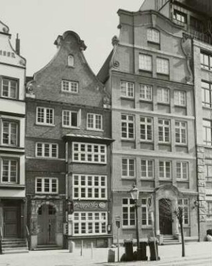 Gaststätte, Hamburg