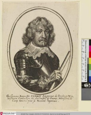 [Willem van Lamberg]