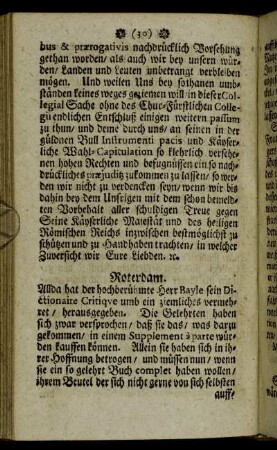 Roterdam. - Jena.