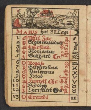 Majus