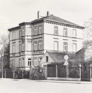 Wohnhaus, Markkleeberg