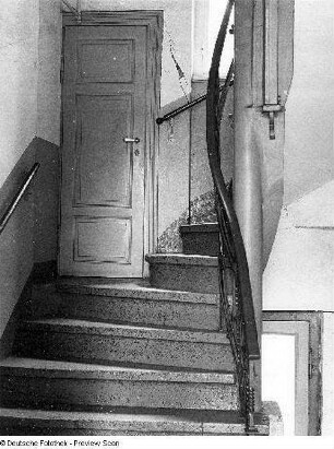 Treppenhaus