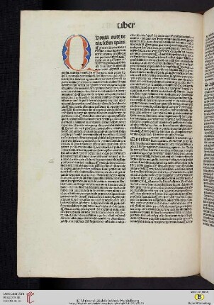 Liber De sensu et sensato