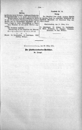 No. 7. (71-90) (79.), 25. März 1914