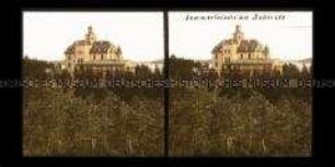 Hotel Holsteinische Schweiz am Kellersee