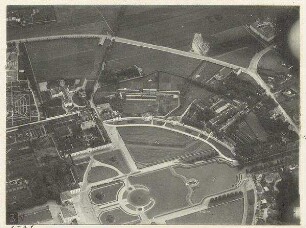München, Nymphenburg