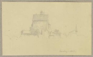 Burg Kronberg