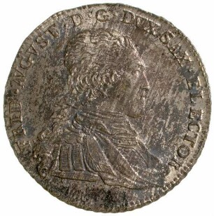 Münze, 1/3 Taler, 1800