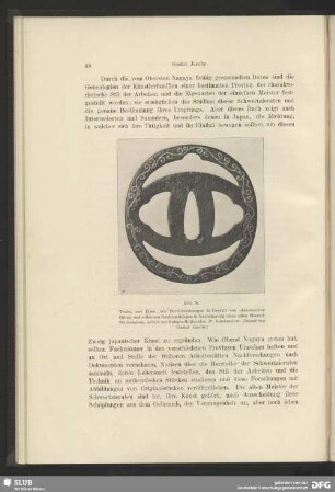 Tsuba