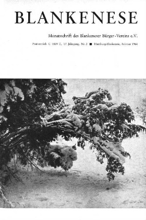 Februar 1964