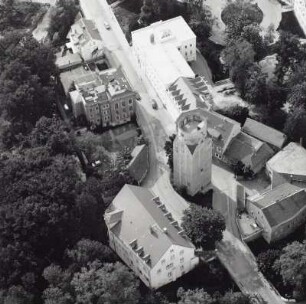 Schlossanlage