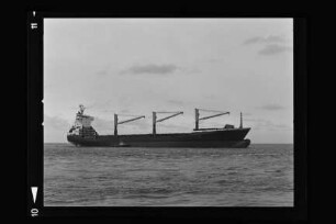 Ilse (1993), G. Wulff, Kolmar