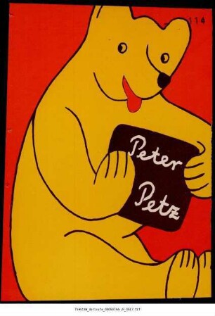 Peter Petz