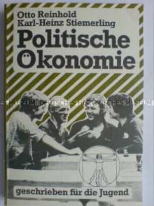 Politische Ökonomie