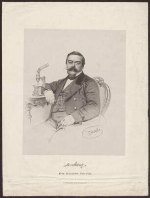 Hartig, Theodor