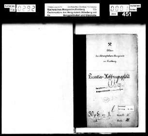 Lusatia Hoffnungsfeld in Geising