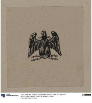 Hohenzollern-Jahrbuch