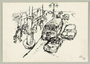 Straße