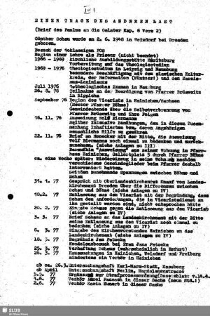 IV.1. Biographie Schau