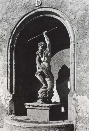 Neptunbrunnen