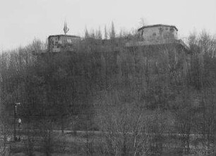 aus der Serie: Berlin-Wedding (Humboldthain)