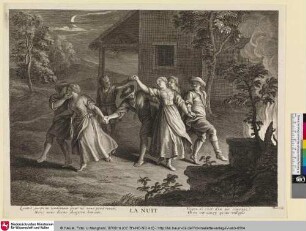 La Nuit [Die Nacht]