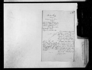 Tierarzneischule (1831-1860)