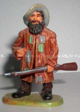 Karl-May-Figur: Sam Hawkins (7532)