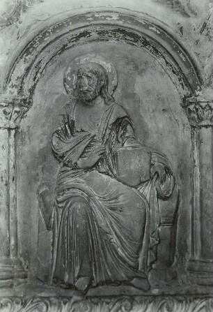 Der Apostel Bartholomäus