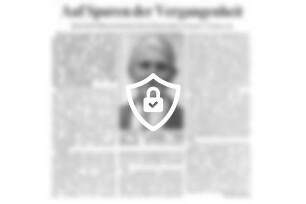 Auf Spuren der Vergangenheit
