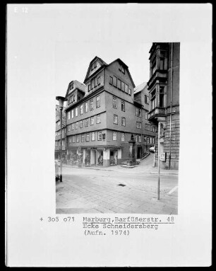 Ehemals Gasthof "Zum Bären"