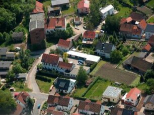 Bischleben bei Erfurt