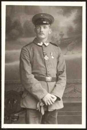 Henne, Gottlob