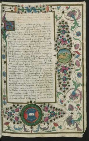 Historiae, ital. Übers. von Matteo Maria Boiardo