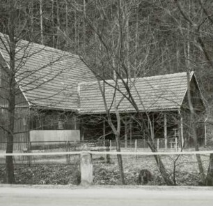 Schneckenmühle