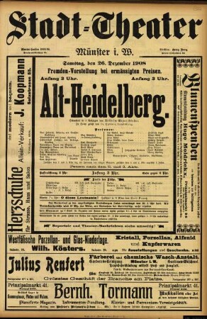 Alt-Heidelberg