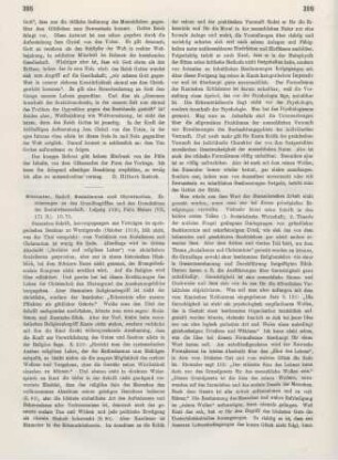 395-397 [Rezension] Stammler, Rudolf, Sozialismus und Christentum