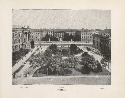Opernplatz