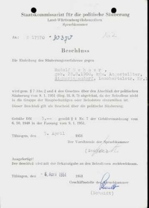 Mehner, Rudolf