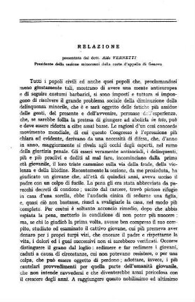 483-504, Relazione