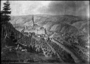 Schloß Weesenstein