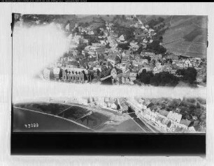 Saarburg (b. Trier)