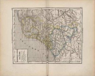 Niederlande und Belgien