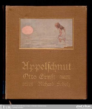 Appelschnut : neues und altes von ihren Taten, Abenteuern und Meinungen